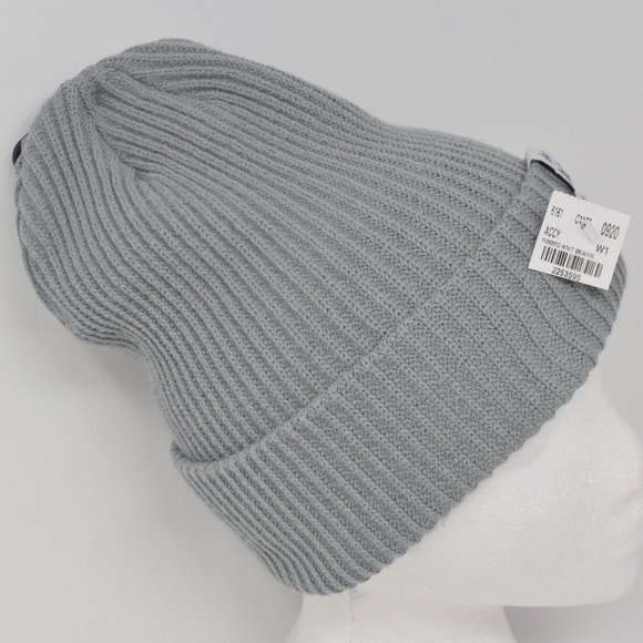 Madden Have A Nice Day Beanie Unisex Rib Knit New Cozy Warm Casual Travel Comfy - Picture 3 of 11
